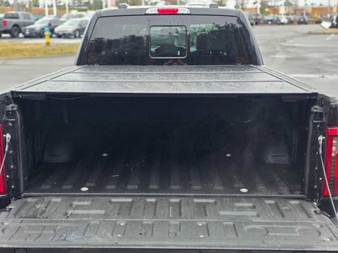 Used 2024 Ford F150 XLT w/ Equipment Group 303A High image 9