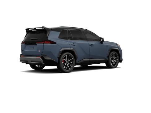 New 2026 Toyota RAV4 AWD Plug-in Hybrid image 10