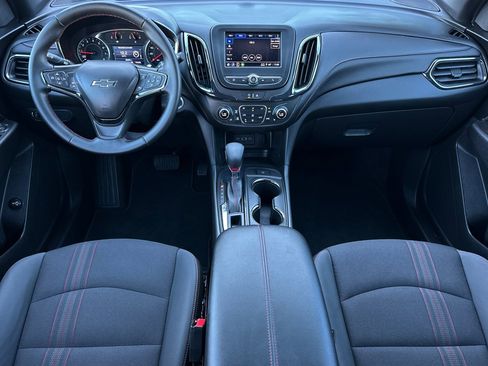 Used 2024 Chevrolet Equinox RS image 15