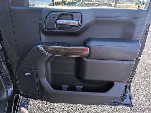 Used 2021 Chevrolet Silverado 1500 LT Trail Boss w/ Convenience Package II image 34