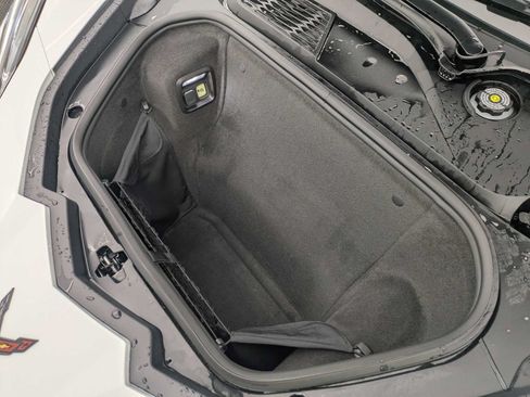 New 2025 Chevrolet Corvette Z06 RWD image 27