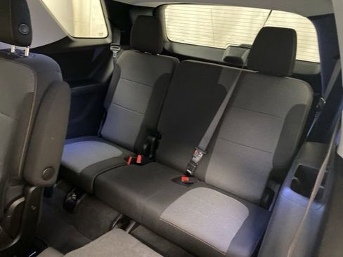 Used 2018 Chevrolet Traverse LT w/ LPO, Floor Liner Package AWD/4WD image 22