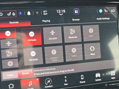 New 2026 Dodge Durango GT image 40