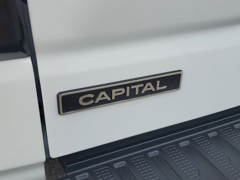 New 2026 GMC Sierra 1500 Elevation w/ Elevation Premium Package image 6