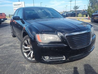 Used 2014 Chrysler 300 S