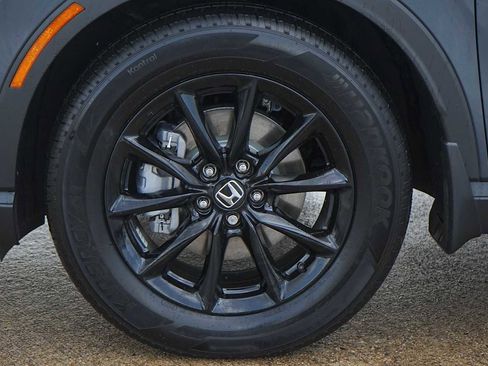 Used 2026 Honda CR-V Sport-L image 7
