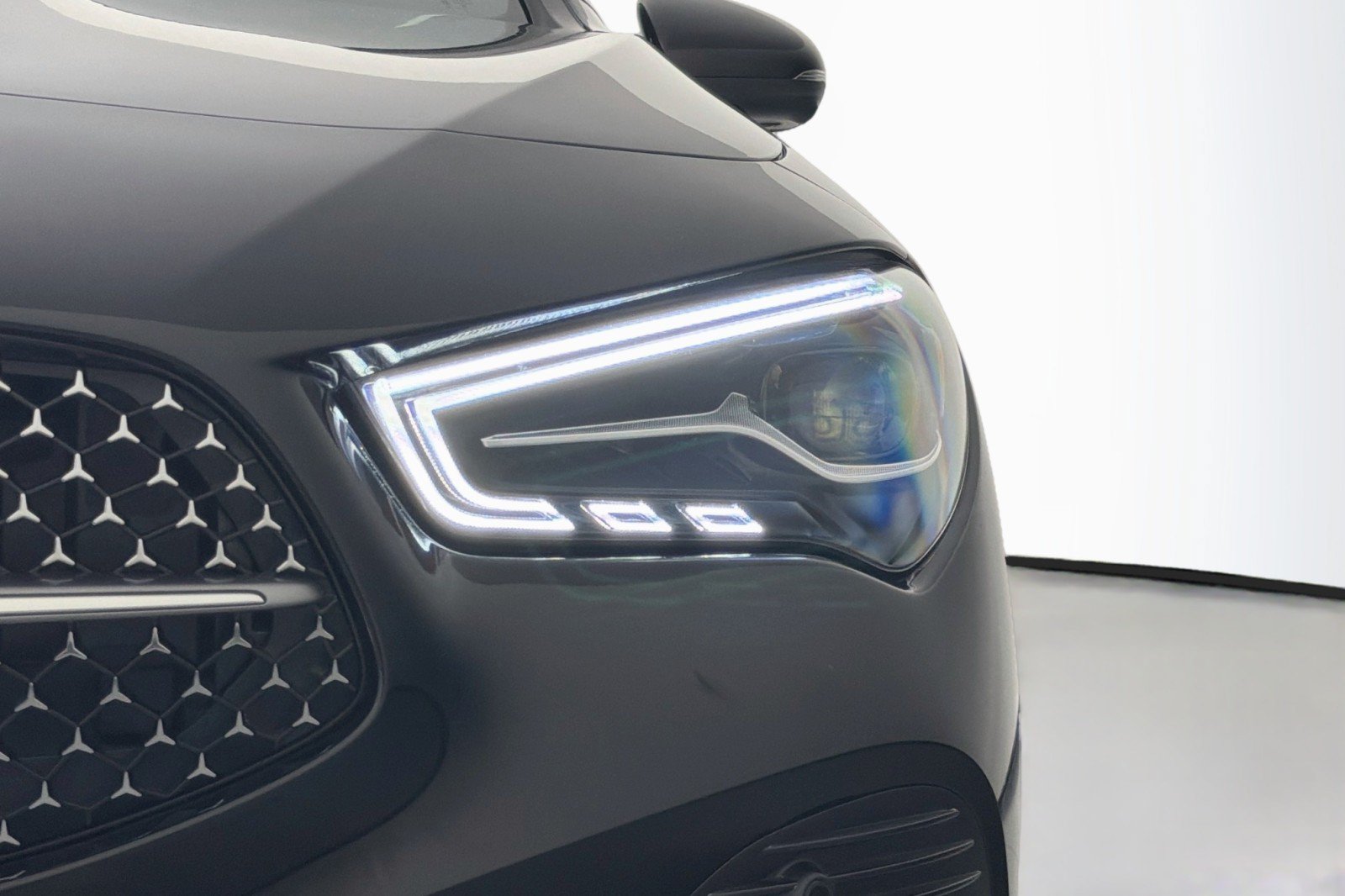 Certified 2026 Mercedes-Benz CLA 250 4MATIC image 16