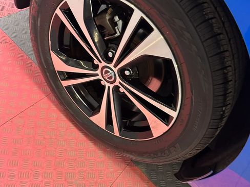 Used 2021 Nissan Sentra SV image 26