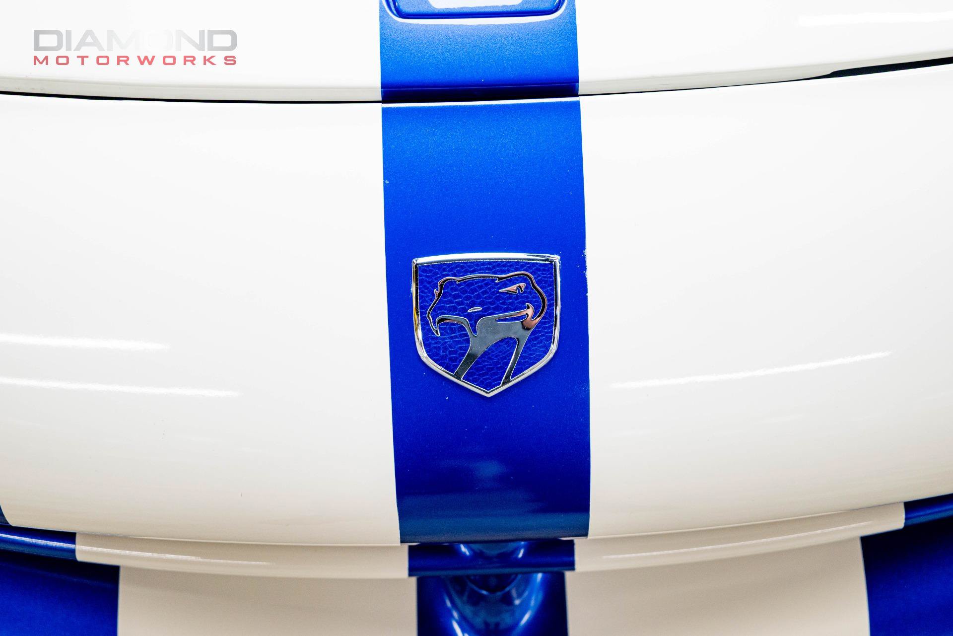 Used 1996 Dodge Viper GTS RWD image 45