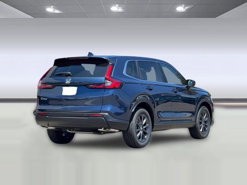 Used 2026 Honda CR-V EX-L image 8