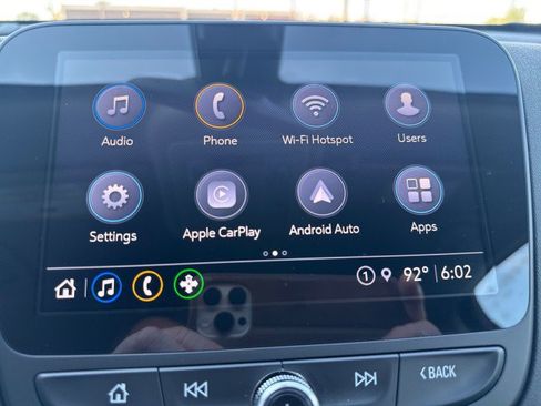 Used 2024 Chevrolet Equinox LT FWD image 21
