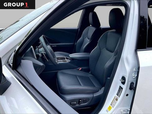Certified 2026 Lexus TX 350 AWD w/ Technology Package image 7