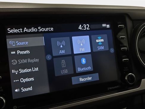 Certified 2022 Toyota Tacoma SR5 image 18