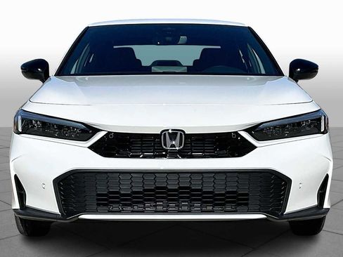 Certified 2025 Honda Civic Sport Touring image 3