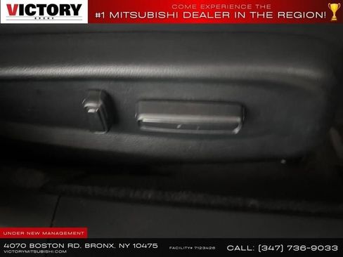 Used 2021 Honda Accord EX-L image 18