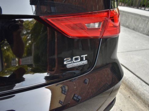 Used 2015 Audi A3 2.0T Premium Plus AWD/4WD image 33
