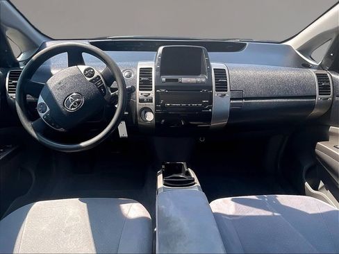 Used 2009 Toyota Prius FWD image 7