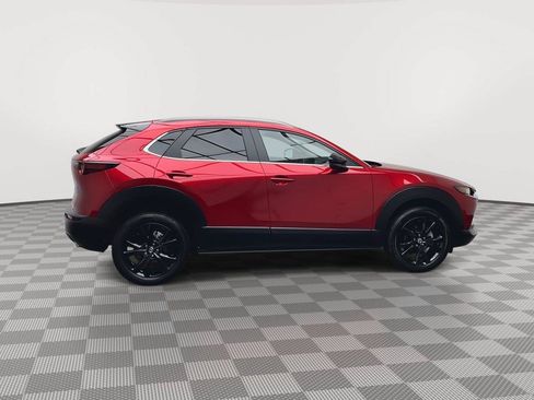 Certified 2024 MAZDA CX-30 AWD 2.5 S w/ Select Sport Pkg image 30