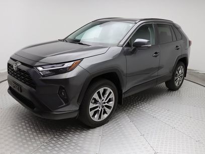 Certified 2023 Toyota RAV4 XLE Premium