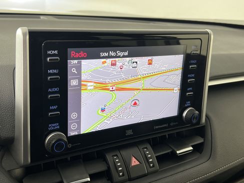 Used 2020 Toyota RAV4 Limited image 30