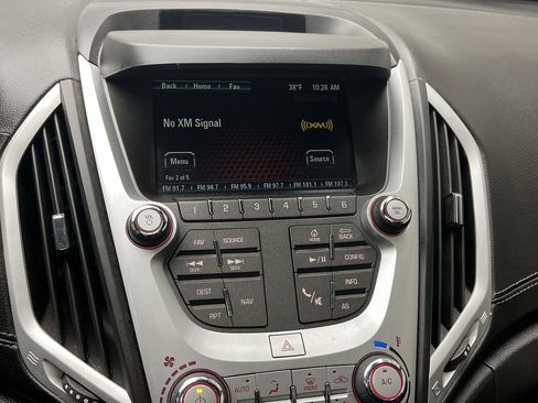 Used 2017 GMC Terrain Denali image 17