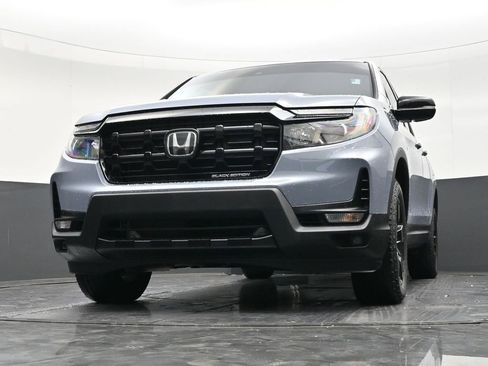 Used 2025 Honda Ridgeline Black Edition image 28