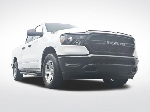 Used 2024 RAM 1500 Tradesman image 31