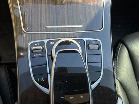 Used 2017 Mercedes-Benz C 300 4MATIC Sedan image 16