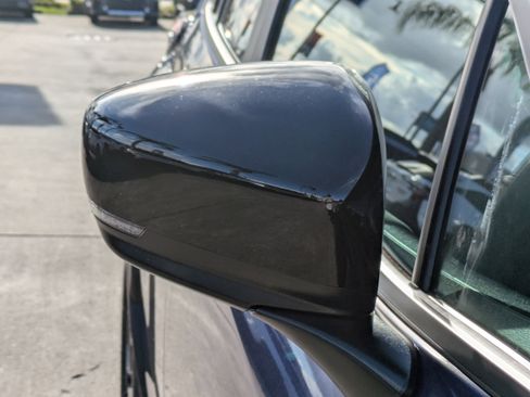 Certified 2025 Subaru Crosstrek 2.5i Sport image 12