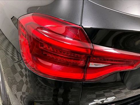 Used 2020 BMW X3 xDrive30i w/ Convenience Package image 29