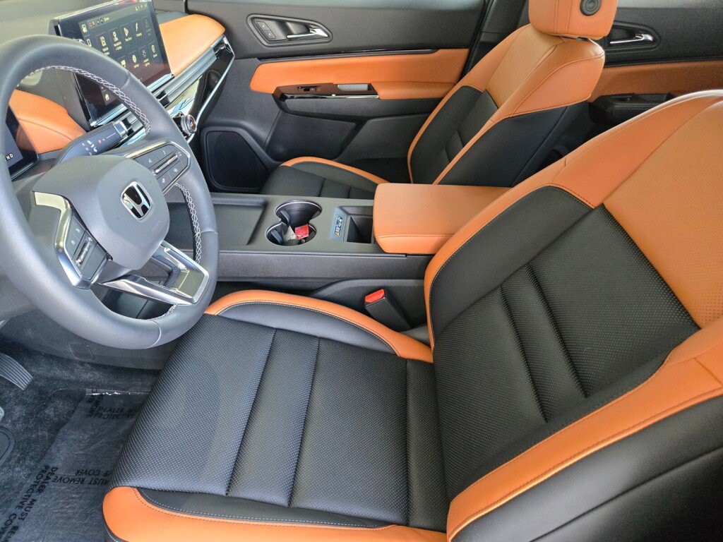 Used 2026 Honda Prologue Elite image 20
