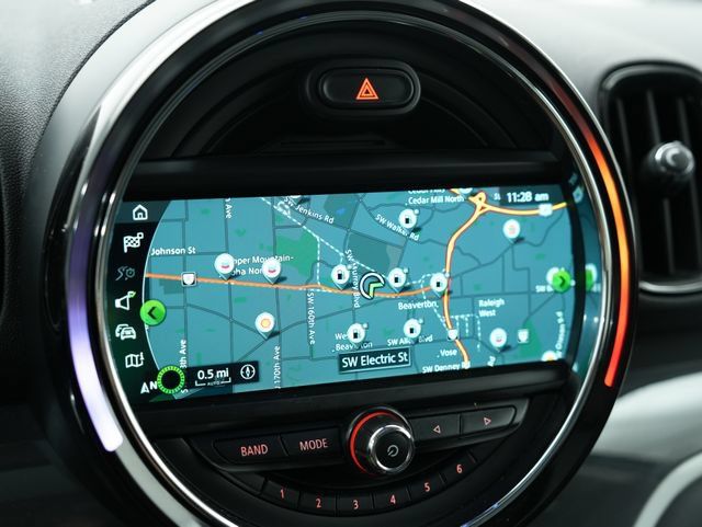Used 2018 MINI Cooper Countryman S AWD/4WD image 21