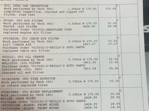 Used 2023 Ford Escape ST-Line Select w/ Tech Pack #2 image 30