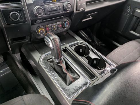 Used 2018 Ford F150 XLT w/ Equipment Group 302A Luxury image 14