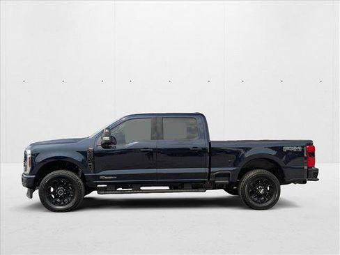 New 2025 Ford F250 Lariat w/ Lariat Ultimate Package image 8