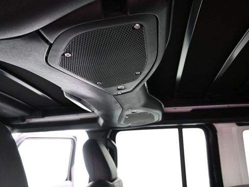 New 2026 Jeep Wrangler Unlimited Sahara image 33