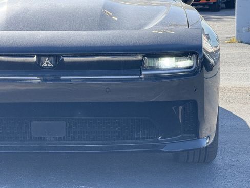 New 2025 Dodge Charger R/T w/ Quick Order Package 25M R/T image 8