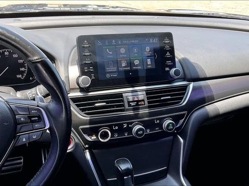 Used 2022 Honda Accord Sport image 9