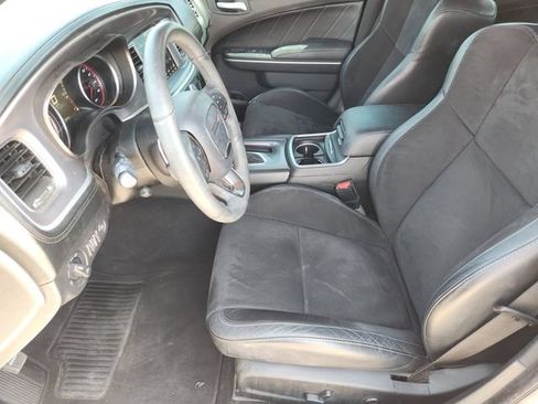Used 2019 Dodge Charger R/T w/ Plus Group RWD image 14