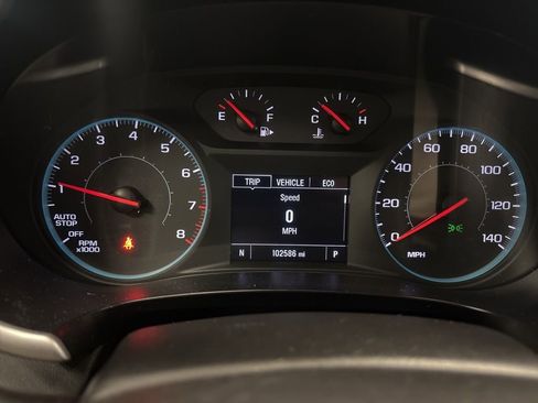Used 2022 Chevrolet Malibu LS FWD image 23