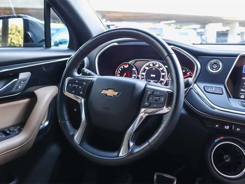 Used 2022 Chevrolet Blazer Premier w/ LPO, Sport Package image 15
