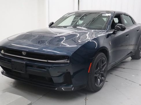 New 2026 Dodge Charger Scat Pack AWD/4WD image 7