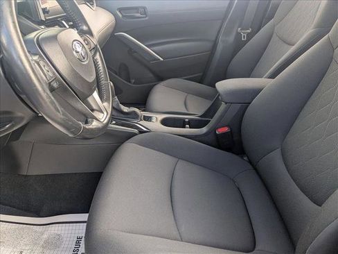 Used 2023 Toyota Corolla Cross LE image 15