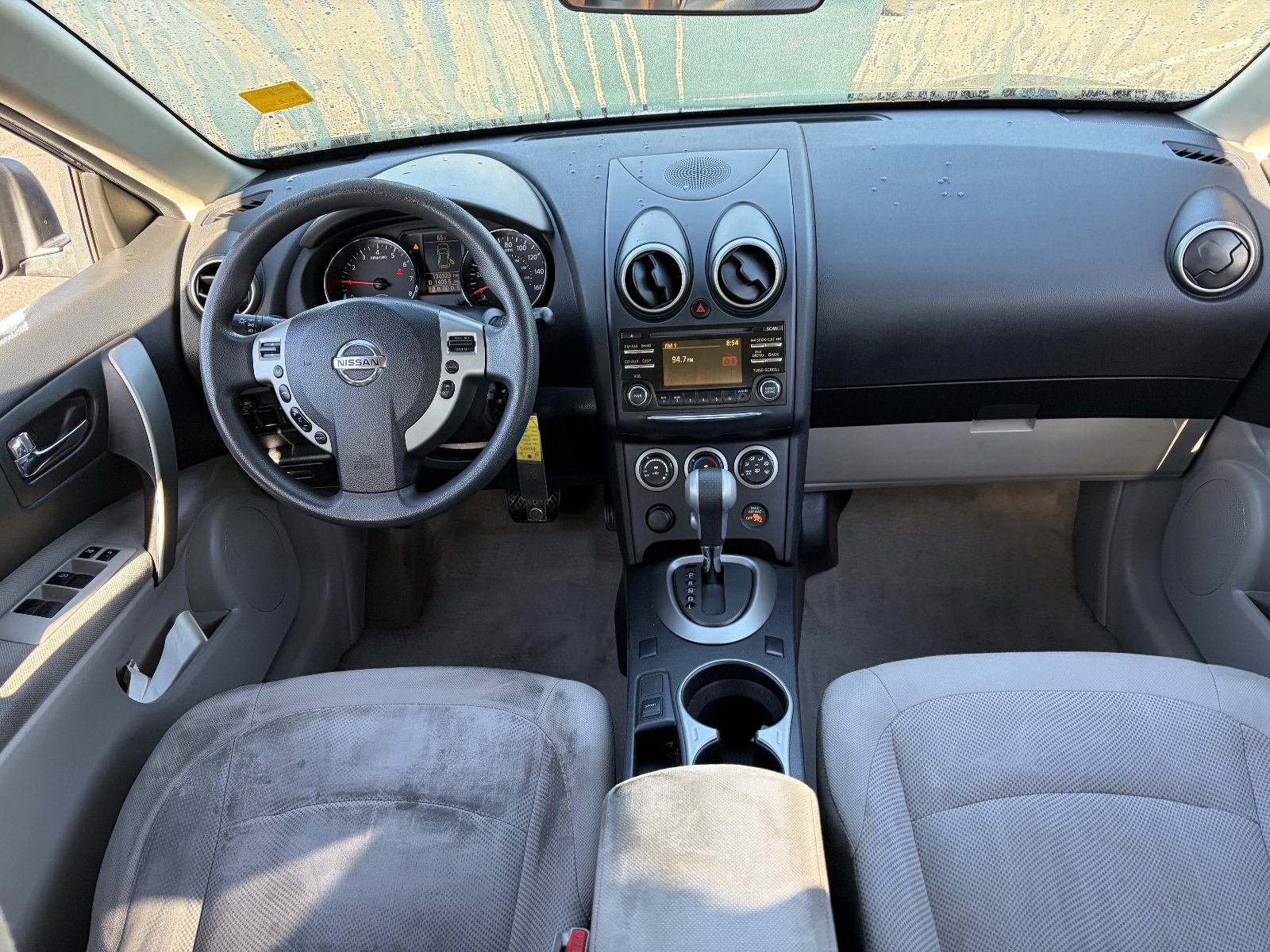 Used 2015 Nissan Rogue S w/ Convenience Package FWD image 15