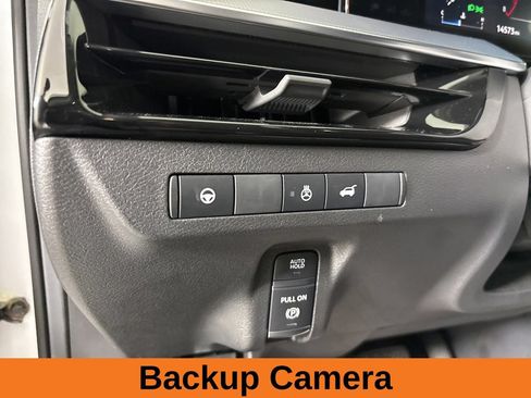 Used 2025 Nissan Murano SL AWD/4WD image 12