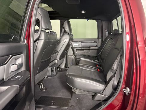 Used 2020 RAM 2500 Power Wagon AWD/4WD image 29