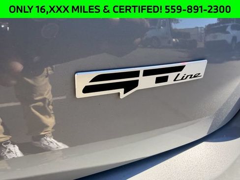 Certified 2025 Kia K5 GT-Line FWD image 26