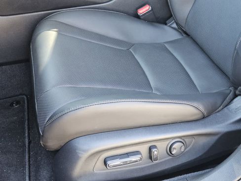 New 2025 Honda Accord EX-L image 20