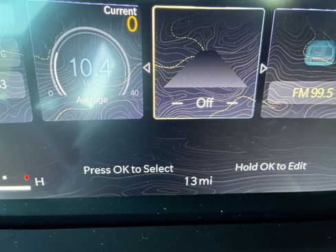 New 2025 Jeep Grand Cherokee image 16