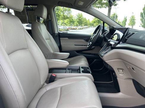 Used 2019 Honda Odyssey EX-L image 31
